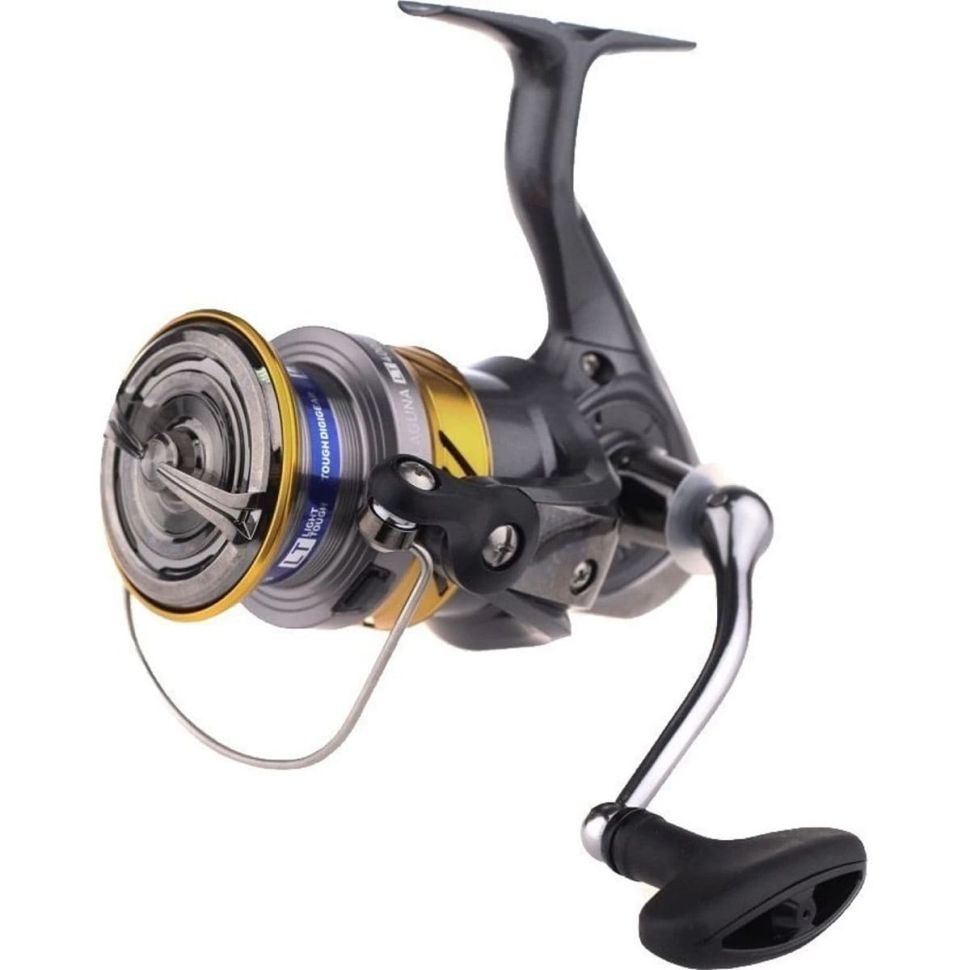 Катушка Daiwa Laguna 20 LT
