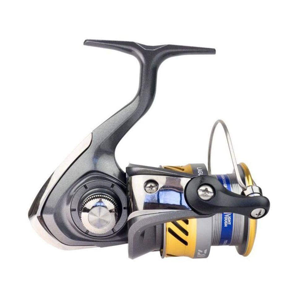Катушка Daiwa Laguna 20 LT