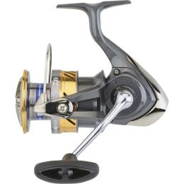 Катушка Daiwa Laguna 20 LT