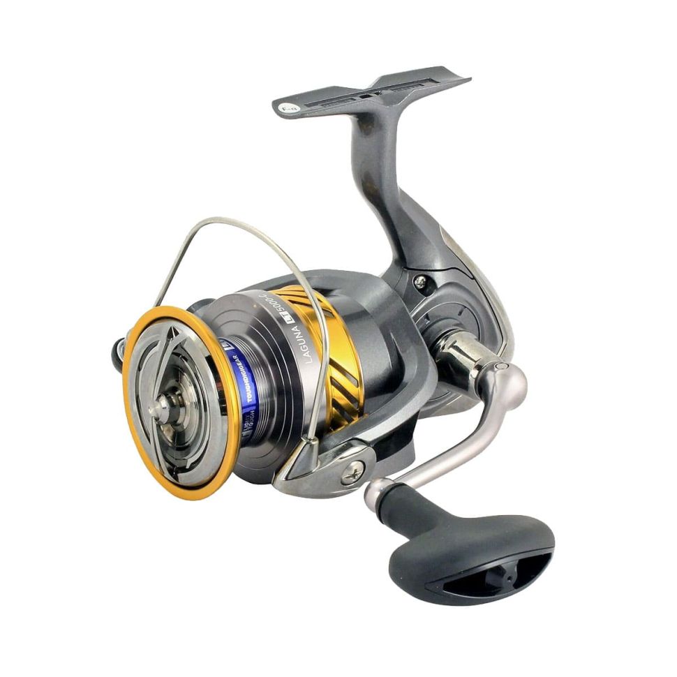Катушка Daiwa Laguna 20 LT