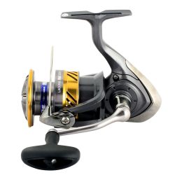 Катушка Daiwa Laguna 20 LT