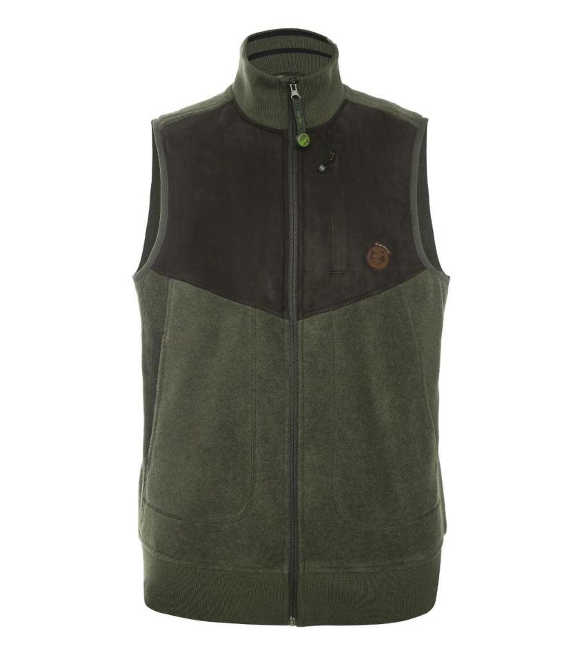 Жилет охотничий Graff 440-P