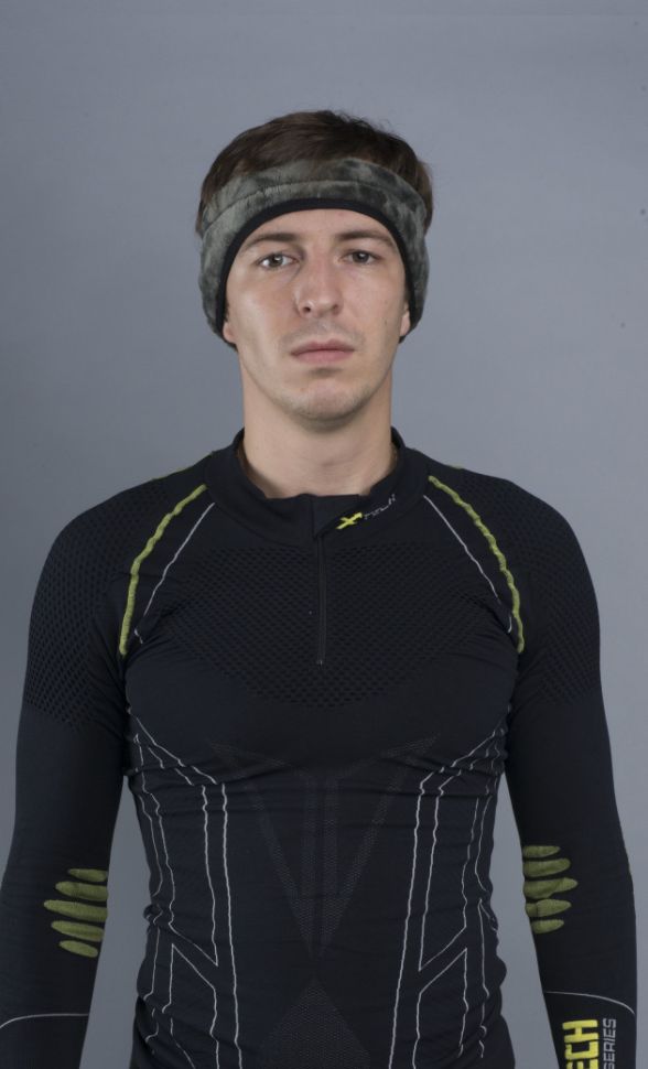 Повязка на голову North Coast