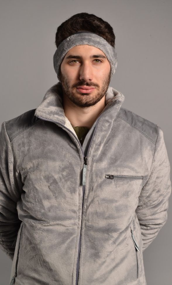 Повязка на голову North Coast