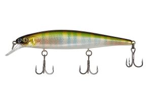 Воблер Jackall MagSquad 115SP