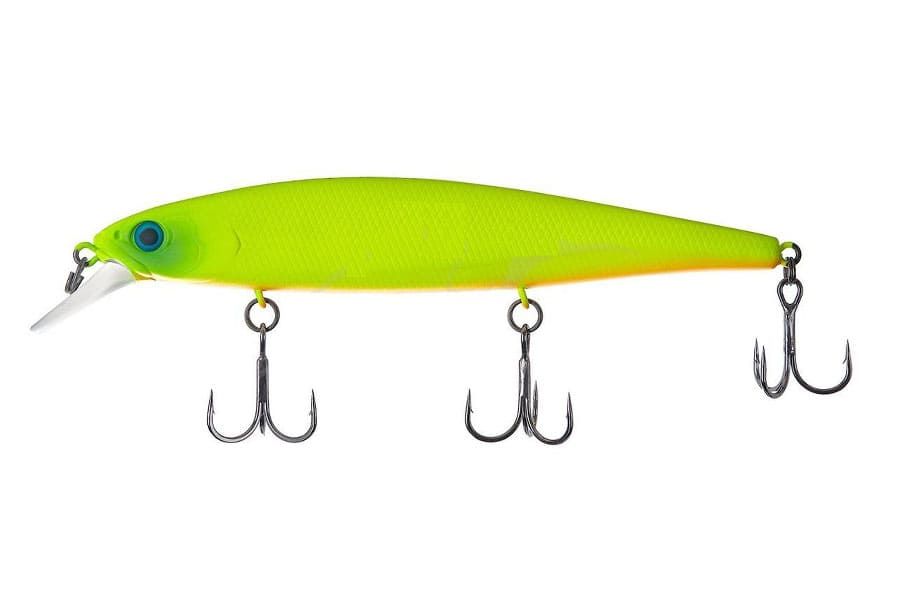 Воблер Jackall MagSquad 115SP