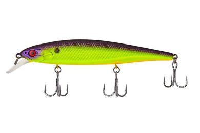 Воблер Jackall MagSquad 115SP