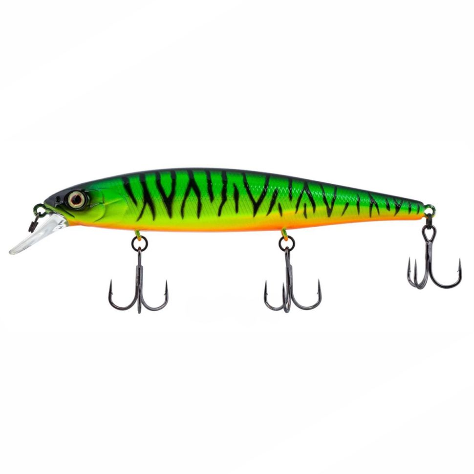 Воблер Jackall MagSquad 115SP