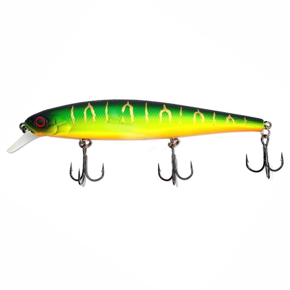 Воблер Jackall MagSquad 115SP