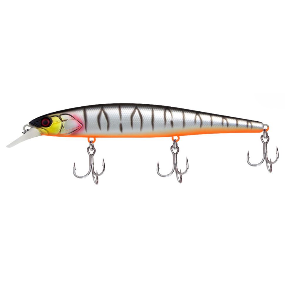 Воблер Jackall MagSquad 115SP