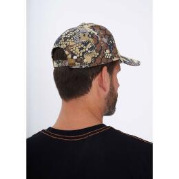 Бейсболка с регулировкой Triton Смесовая Pro Duck Hunter