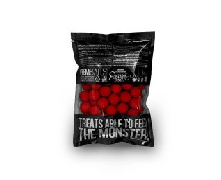 Вареные бойлы FFEM High Attractive Boilies 16mm