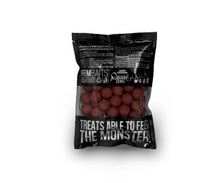 Вареные бойлы FFEM High Attractive Boilies 16mm