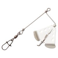 Монтаж с лепестком Savage Gear Easyon Buzzer Bait Arm