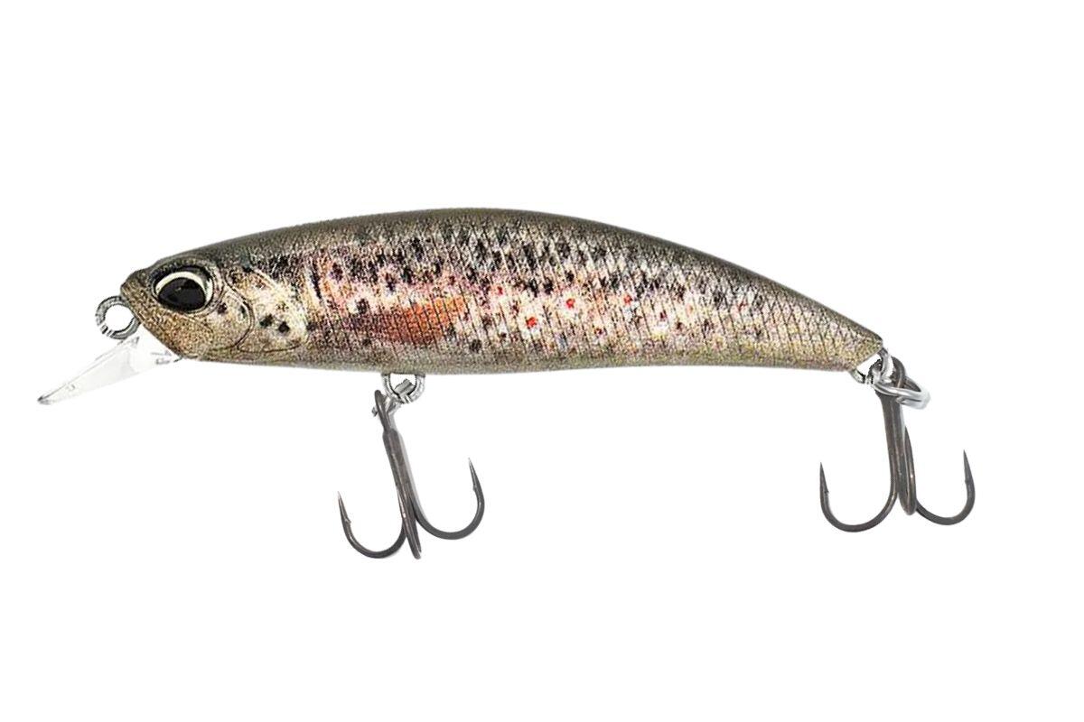 Воблер DUO Spearhead Ryuki 60S