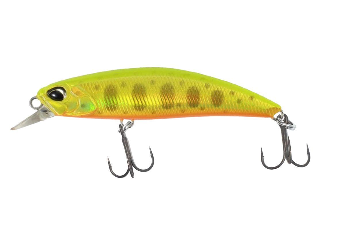 Воблер DUO Spearhead Ryuki 60S