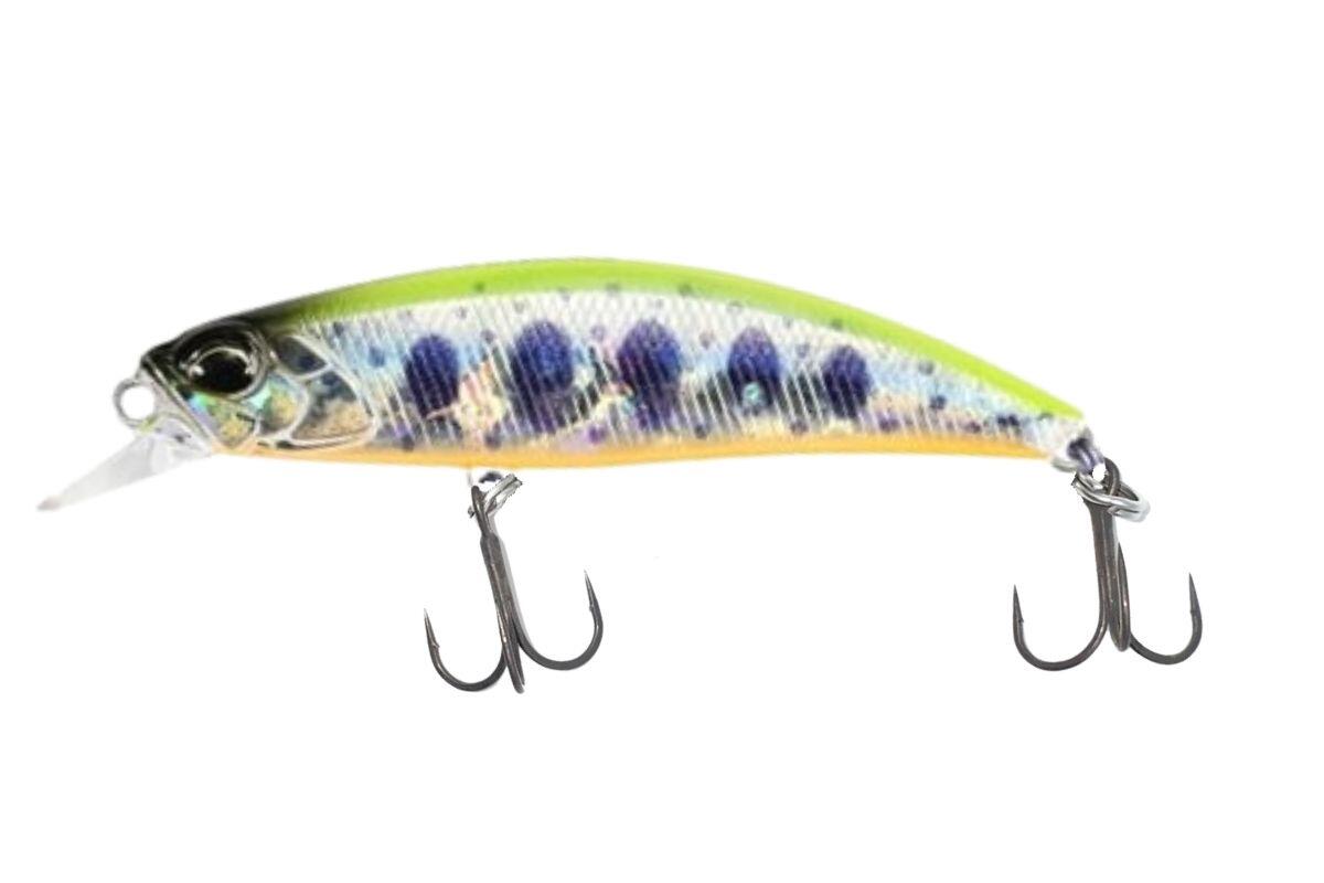 Воблер DUO Spearhead Ryuki 60S