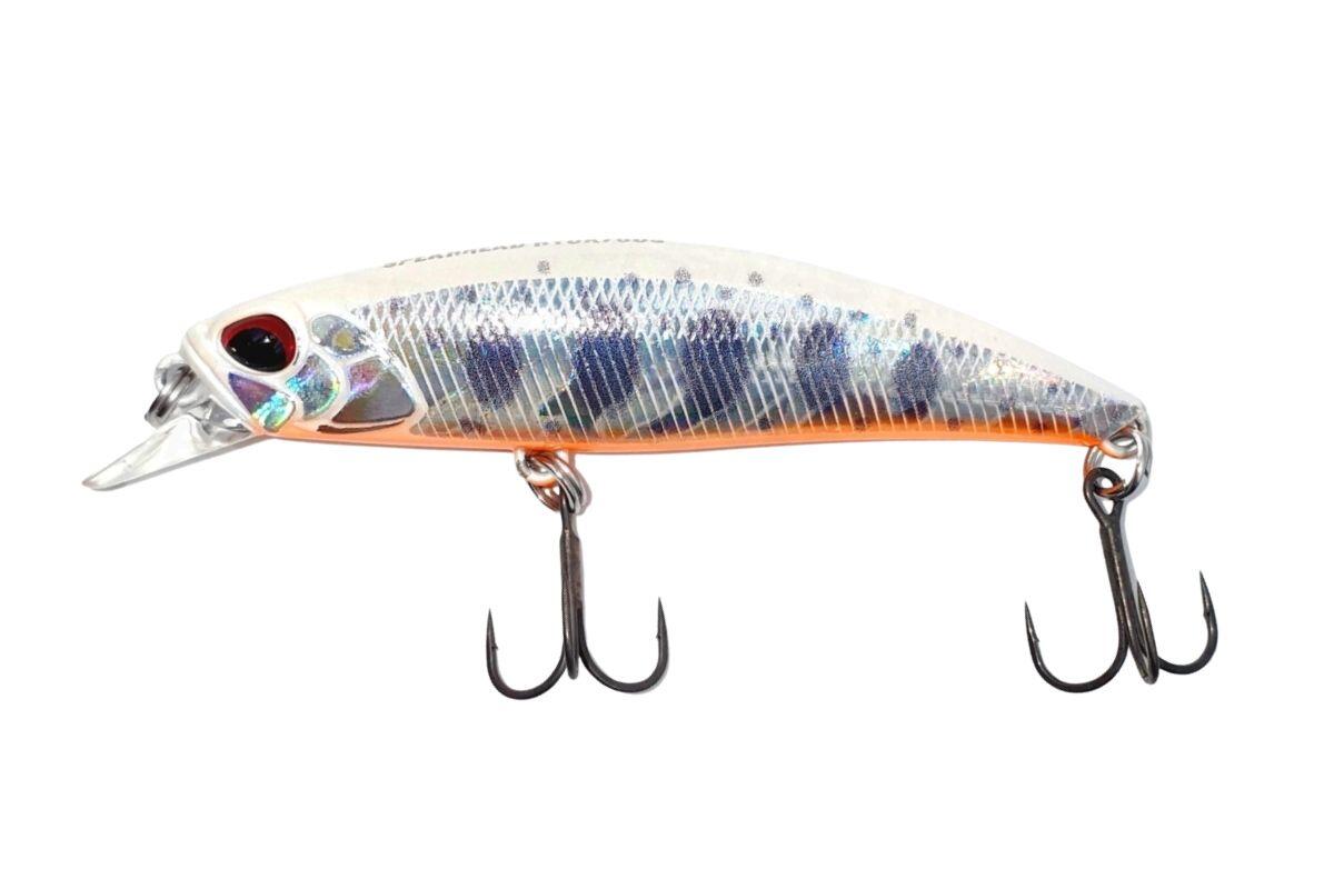 Воблер DUO Spearhead Ryuki 60S