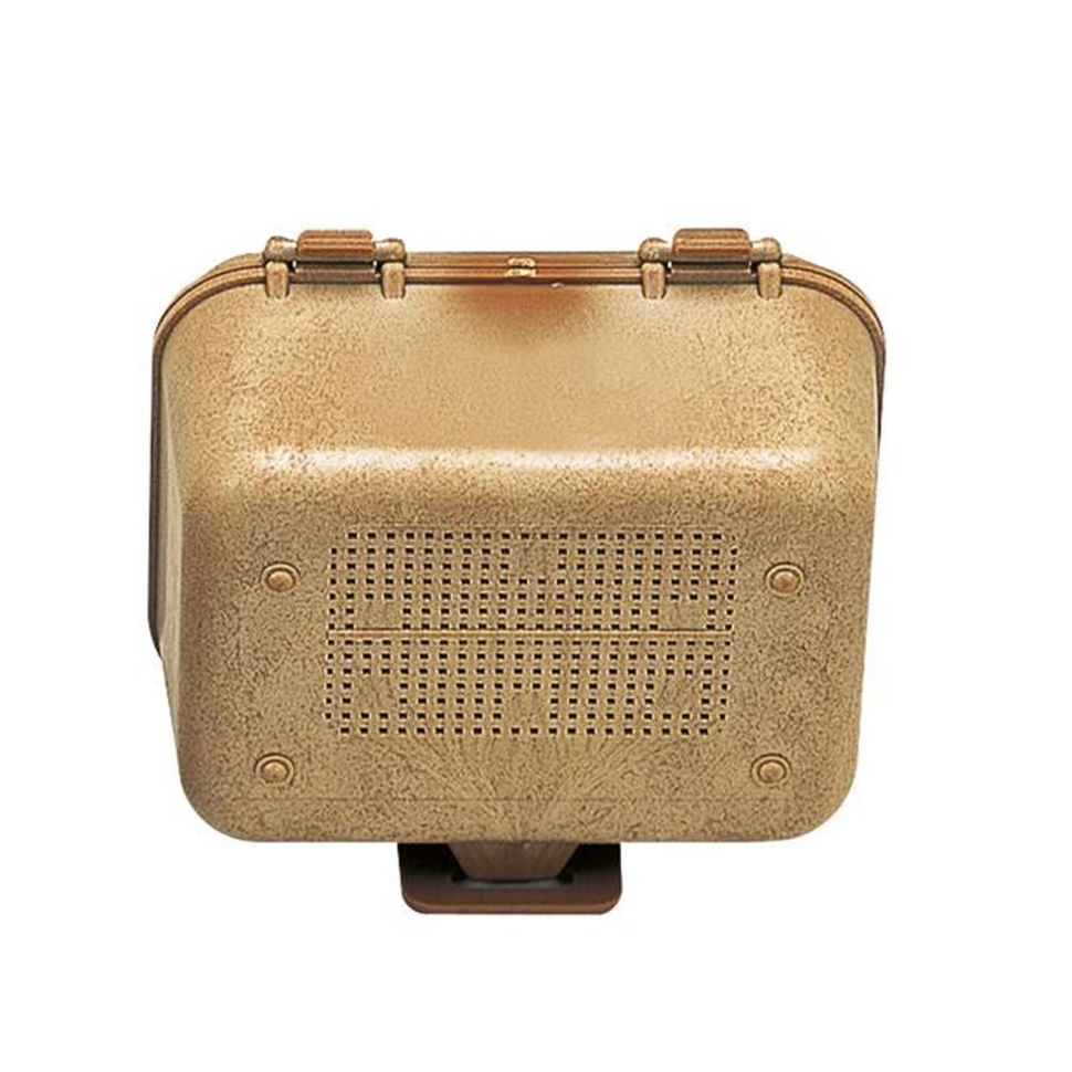 Коробка Meiho Bait Box 199 100х87х53