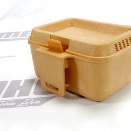 Коробка Meiho Bait Box 199 100х87х53