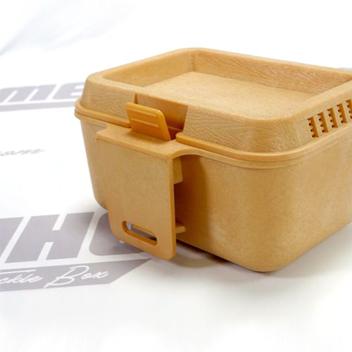 Коробка Meiho Bait Box 199 100х87х53