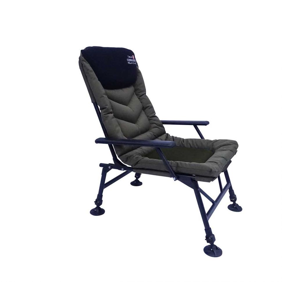 Кресло раскладное Prologic Commander Travel Chair