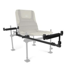 Подставка под удилище Korum XS Two Rod Arm & Rests