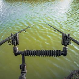 Подставка под удилище Korum XS Two Rod Arm & Rests