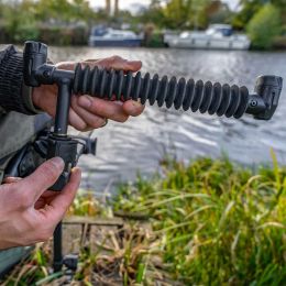Подставка под удилище Korum XS Two Rod Arm & Rests