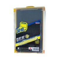 Коробка для приманок Meiho Rungun Gun Case 3010W 2