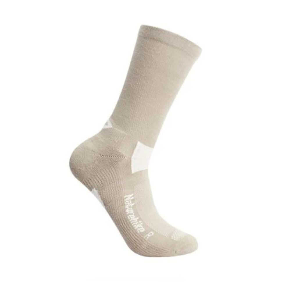 Носки для кемпинга спортивные дышащие Naturehike CNH23WZ090