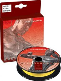 Шнур плетенный Ron Thompson Hyperstrong Dyneema 300m 57lbs 26.5kg