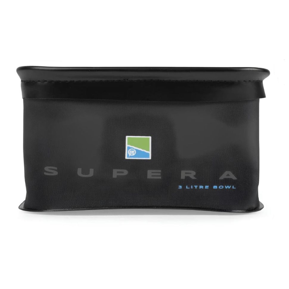 Сумки Preston Supera 3 Liter Eva Bowl