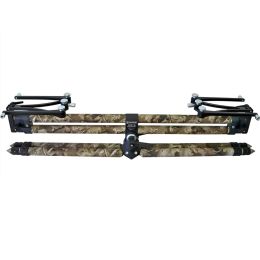 Род-под Meccanica Vadese Nick Revolution 4C Rod Camo Brown