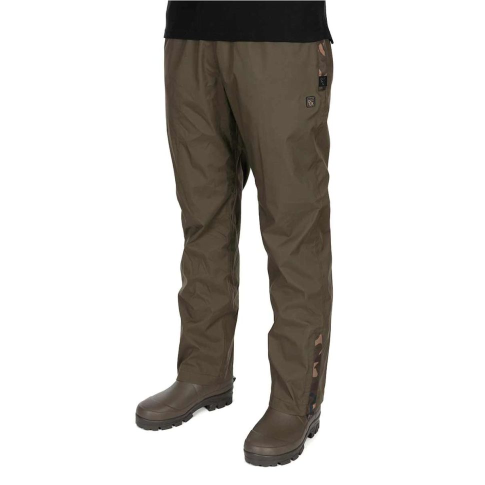 Брюки Fox Camo/Khaki RS 10K