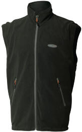 Куртка 6 в 1 Prologic Survivor Jacket w/detachable fleece, Green