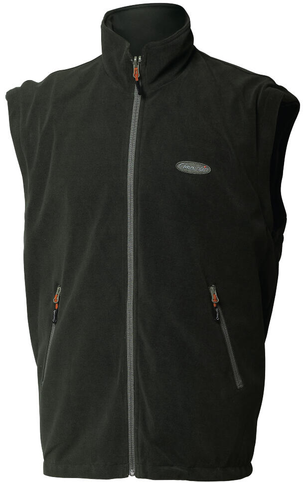 Куртка 6 в 1 Prologic Survivor Jacket w/detachable fleece, Green