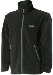 Куртка 6 в 1 Prologic Survivor Jacket w/detachable fleece, Green