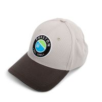 Кепка Preston Grey Est Cap