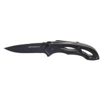 Нож туристический складной Green Way сталь 440C, дл.клинка 70 мм. 1015 JP