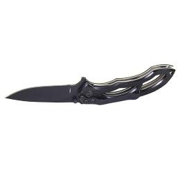 Нож туристический складной Green Way сталь 440C, дл.клинка 70 мм. 1015 JP