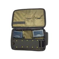 Карповая сумка для поводков и аксессуаров Texx Carp Tamga Series Rigs & Accessory Bag