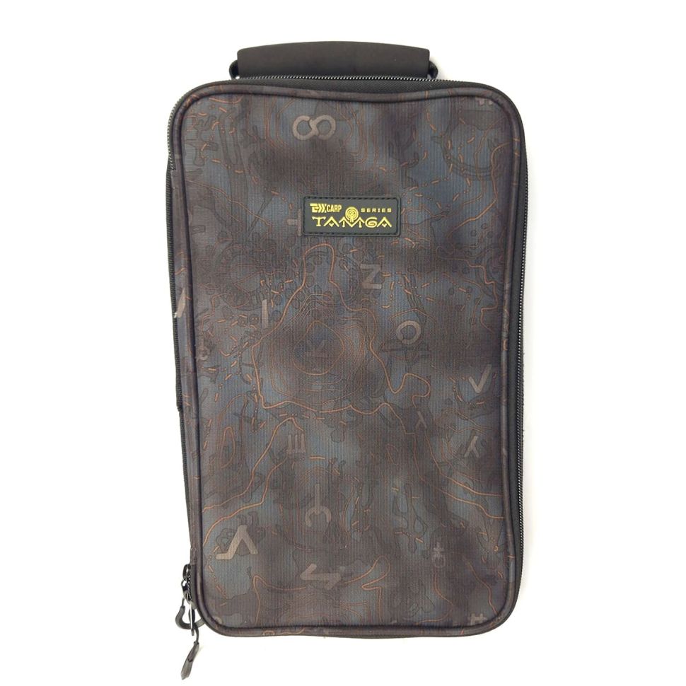 Карповая сумка для поводков и аксессуаров Texx Carp Tamga Series Rigs & Accessory Bag