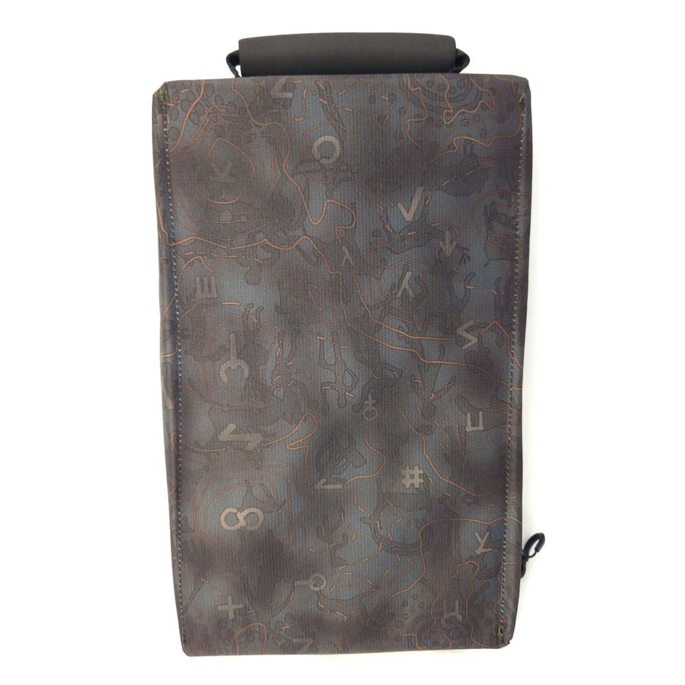 Карповая сумка для поводков и аксессуаров Texx Carp Tamga Series Rigs & Accessory Bag