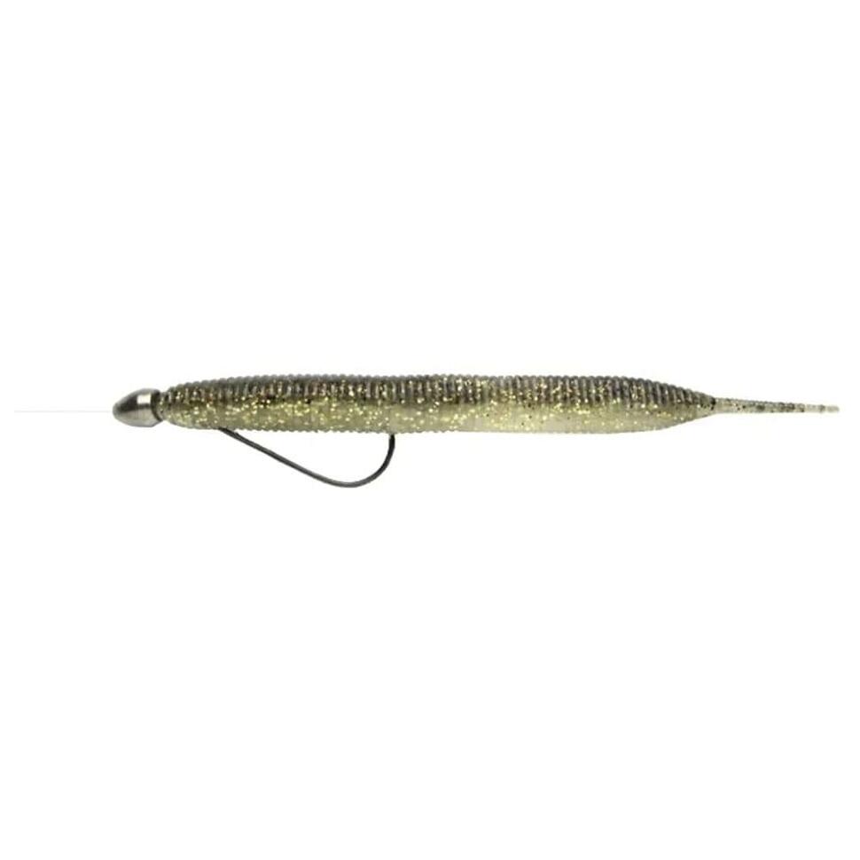 Съедобная резина Keitech Sexy Impact 2.8