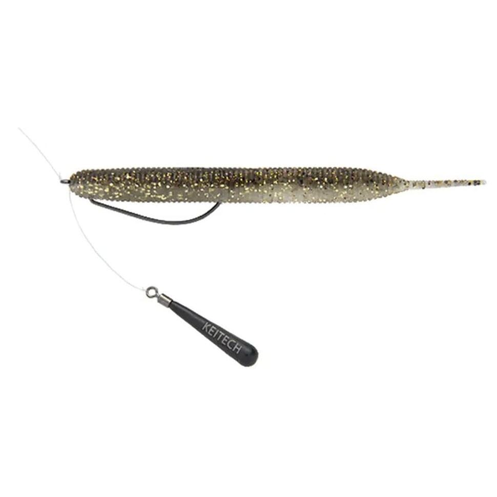 Съедобная резина Keitech Sexy Impact 2.8