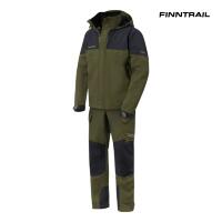 Костюм мужской Finntrail GT 3465 Khaki