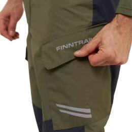 Костюм мужской Finntrail GT 3465 Khaki