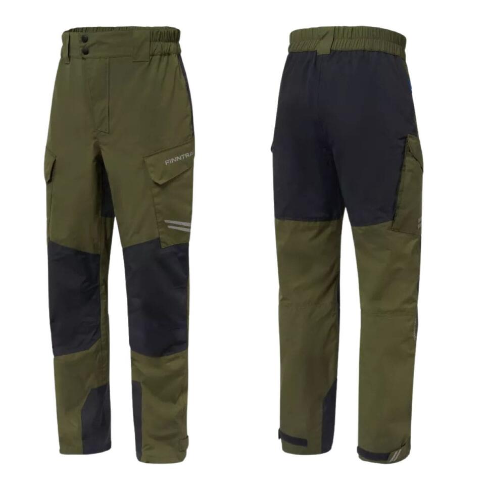 Костюм мужской Finntrail GT 3465 Khaki