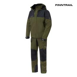Костюм мужской Finntrail GT 3465 Khaki